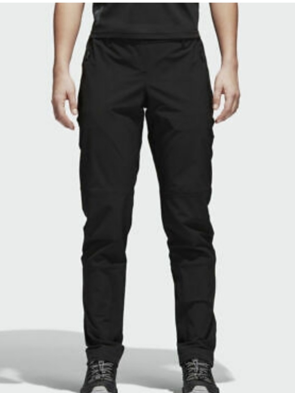 Adidas Terrex Black Women Multi Pant XL